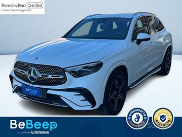 Mercedes-Benz GLC 220 D AMG LINE PREMIUM 4MAT...