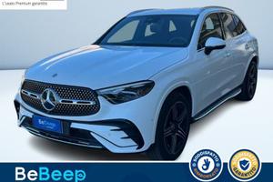 Mercedes-Benz GLC 220 D AMG LINE PREMIUM 4MAT...