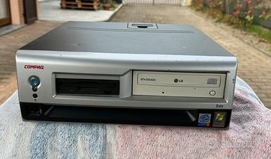 Computer fisso