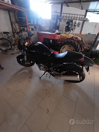 Monster 620 del 2004