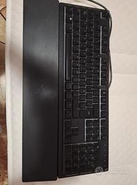 Tastiera Razer Ornata V3 X nera