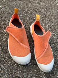 Scarpe da spiaggia bambini