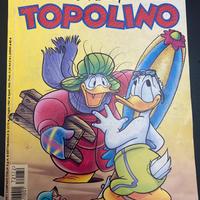 Fumetti topolino