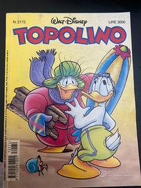 Fumetti topolino