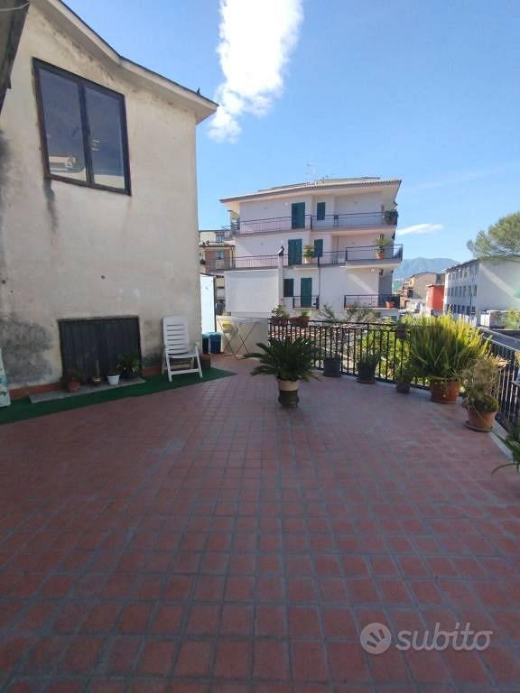 Apartment in Marigliano, Faibano di Marigliano - Vista 5
