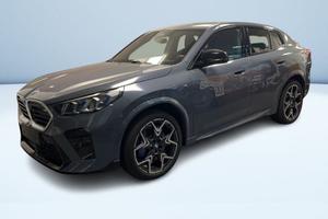 BMW X2 M35i xDrive