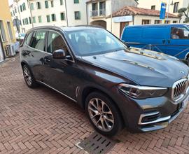 Bmw x5 (g05/f95) - 2022
