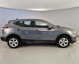 NISSAN QASHQAI 1.5 dCi 115 Business