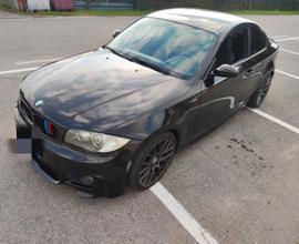 BMW Serie 1 - 123d (E82) - 2007