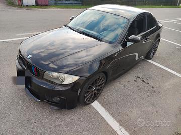 BMW Serie 1 - 123d (E82) - 2007