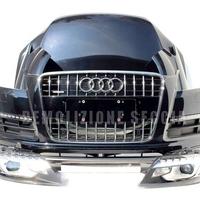 COMPLETO 4 Porte MUSO AIRBAG BMW AUDI Q7