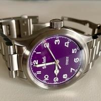 Orologio Hanhart Pioneer