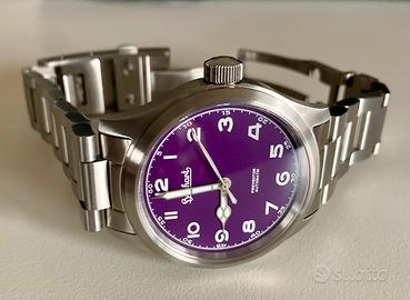 Orologio Hanhart Pioneer