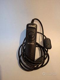 Nikon MC DC2 cavo scatto remoto Nikon Z6ii