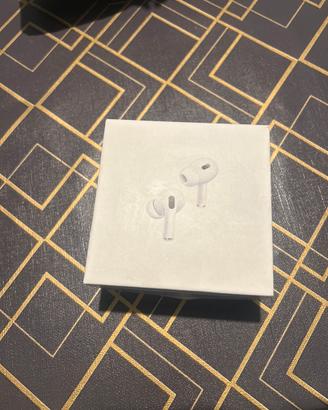Cuffie AirPods Pro,2ª generazione originale