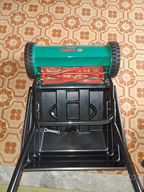 tagliaerba/tosaerba manuale bosch