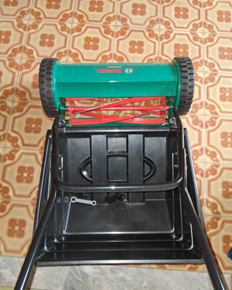 tagliaerba/tosaerba manuale bosch