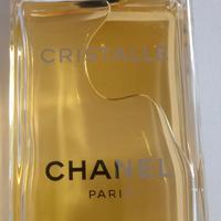 Cristalle Chanel eau de parfum