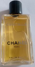 Cristalle Chanel eau de parfum