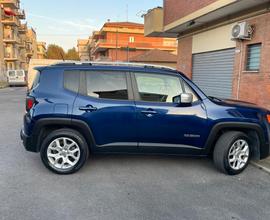JEEP Renegade - 2017