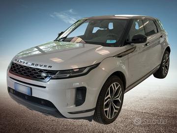 LAND ROVER Range Rover Evoque 2.0D I4 204 CV AWD