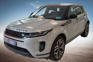 LAND ROVER Range Rover Evoque 2.0D I4 204 CV AWD