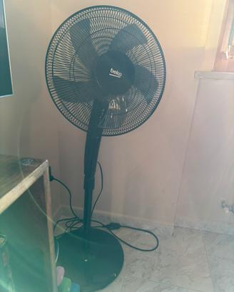 Ventilatore 5 velocità