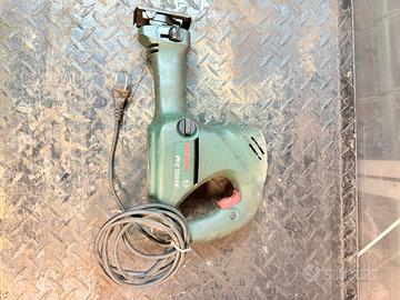 Seghetto a gattuccio bosch