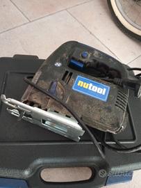  Nutool mpk500 con valigetta 