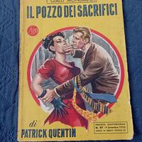 Il Pozzo Dei Sacrifici  Patrick Quentin