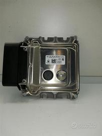 CENTRALINA MOTORE FIAT Talento Serie 0281032615 R9