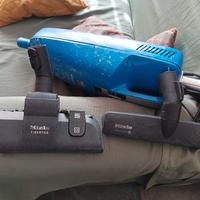 scopa elettrica miele