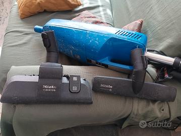 scopa elettrica miele