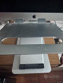 Supporto estensibile per computer