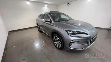 Byd Seal U DM-i 1.5 218 CV PHEV Boost KM0