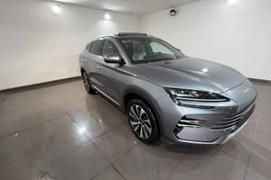 Byd Seal U DM-i 1.5 218 CV PHEV Boost KM0