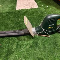 Tagliasiepi elettrico