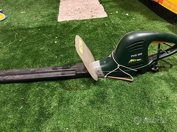 Tagliasiepi elettrico