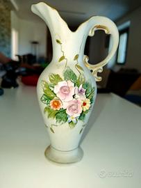 Vaso Capodimonte 