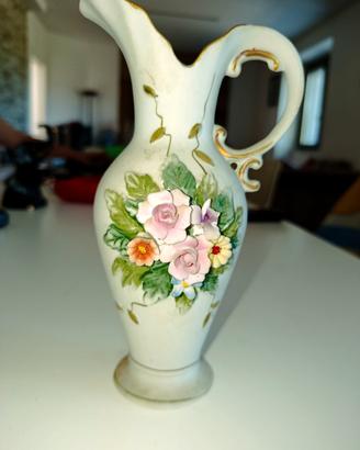 Vaso Capodimonte 