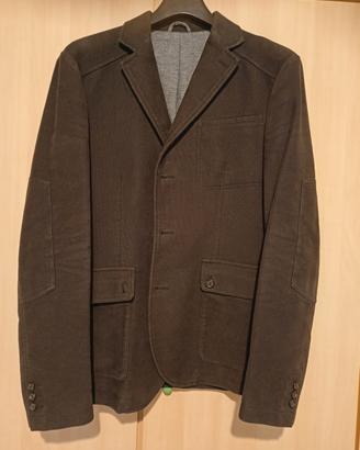 Giacca Benetton