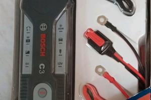 Bosch C3