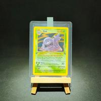 Muk FO 13 Rara Holo Fossil 1 ed Vintage Ita 