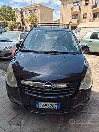 Opel Agila 1.2 benzina 