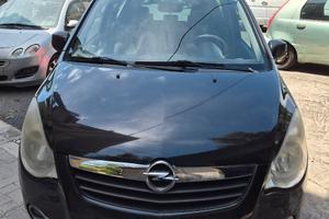 Opel Agila 1.2 benzina 