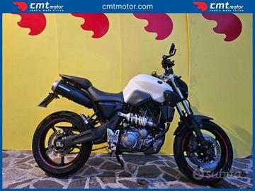 YAMAHA MT-03 Garantita e Finanziabile