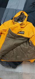 GIACCA NAPAPIJRI ANORAK