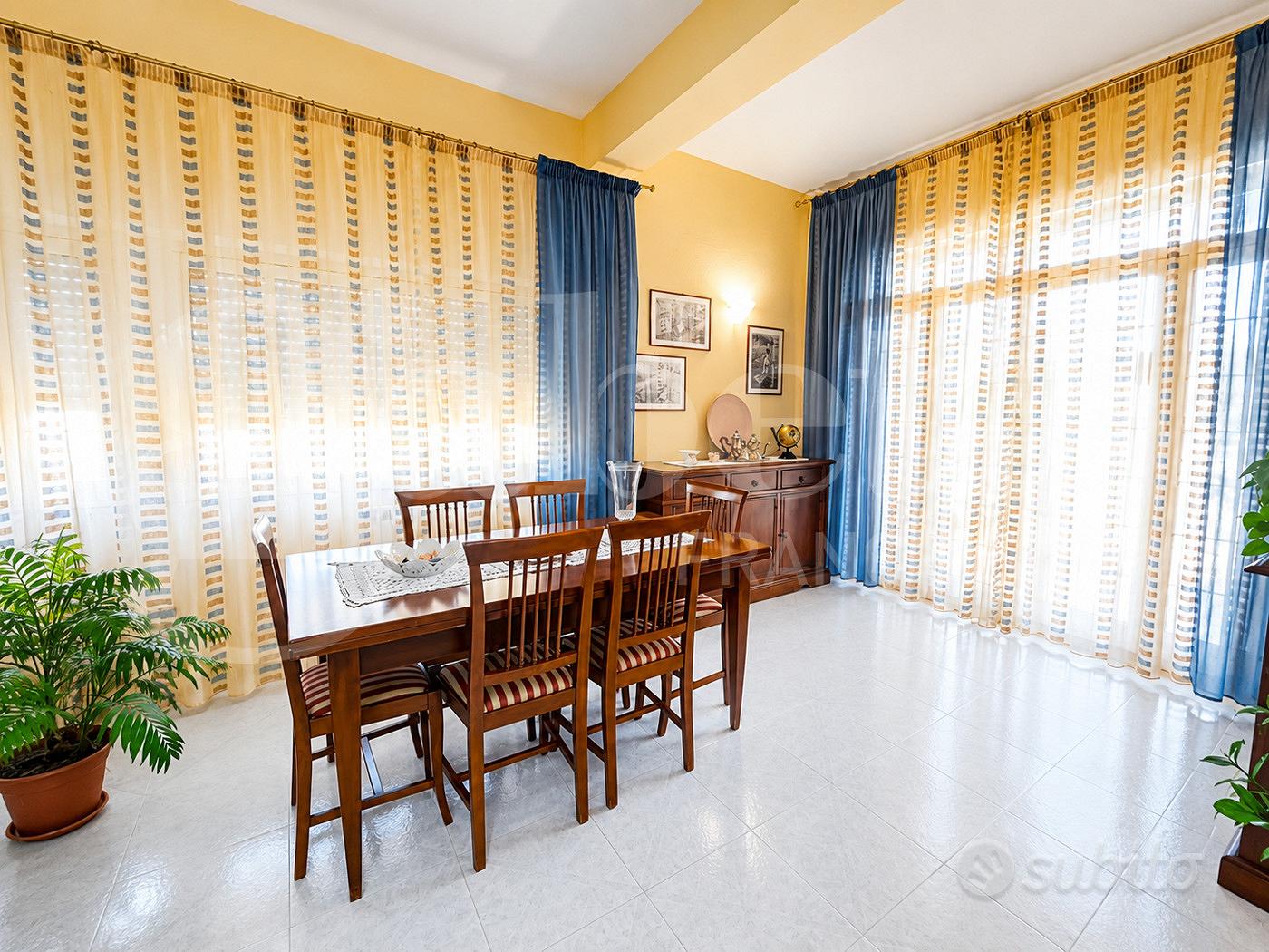 Appartamento – Thiniscole/Siniscola, Sant'Efisio, Nuoro - Vista 4