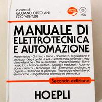 Manuale Di Elettrotecnica E Automazione - Hoepli
