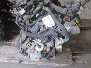 Cambio Automatico Citroen Xsara 1.6 b 2001 (NFU)